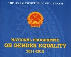 Hanoi hosts conference on gender equality programme - ảnh 1